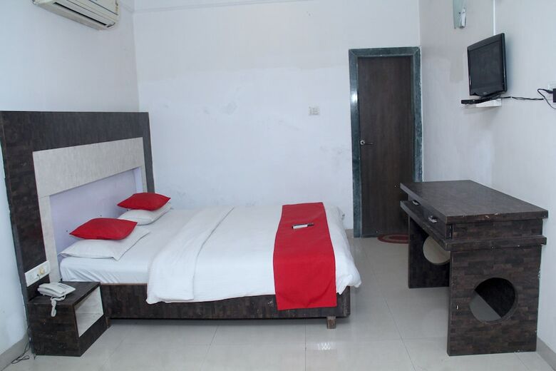 Hotel Cafe Sagar