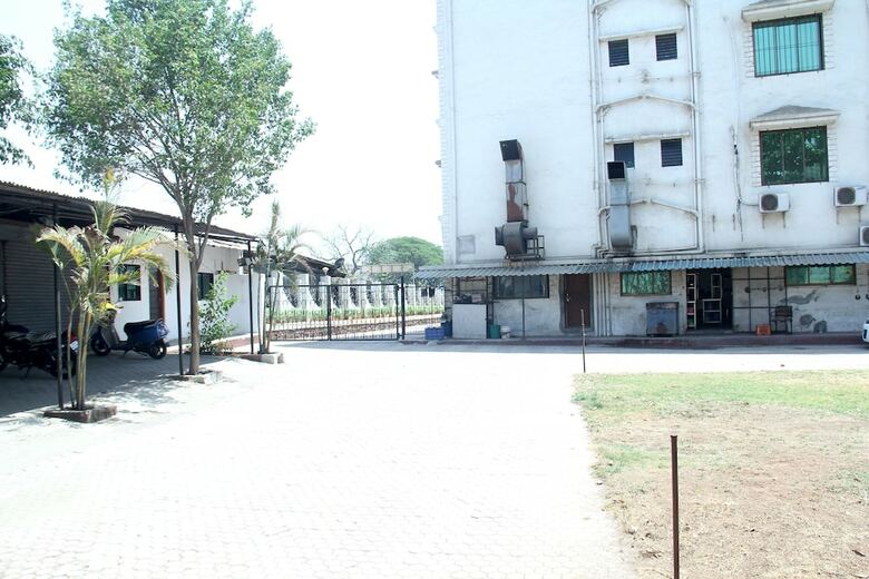 Hotel Cafe Sagar