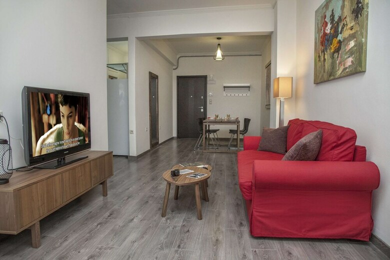 Apartamentos Superb Flat Close To Ancient Agora By Ghh