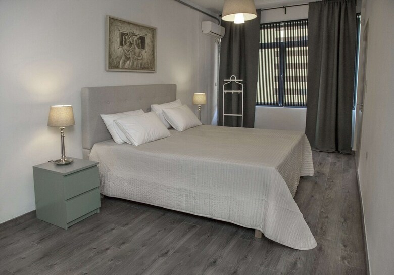 Apartamentos Superb Flat Close To Ancient Agora By Ghh