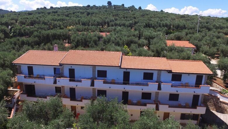 Zagare Residence
