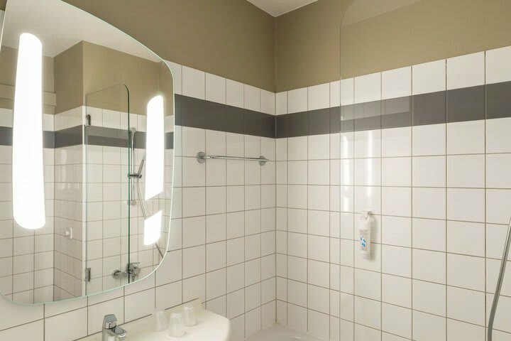 Hotel Ibis Colmar Horbourg-wihr