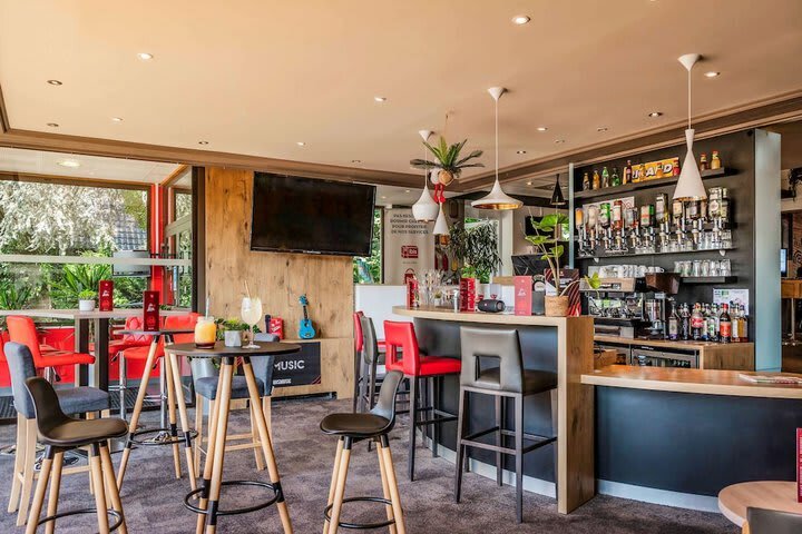 Hotel Ibis Colmar Horbourg-wihr