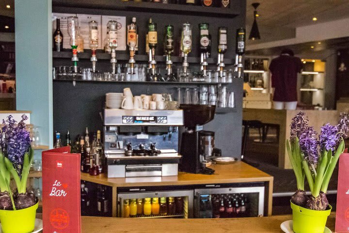 Hotel Ibis Colmar Horbourg-wihr