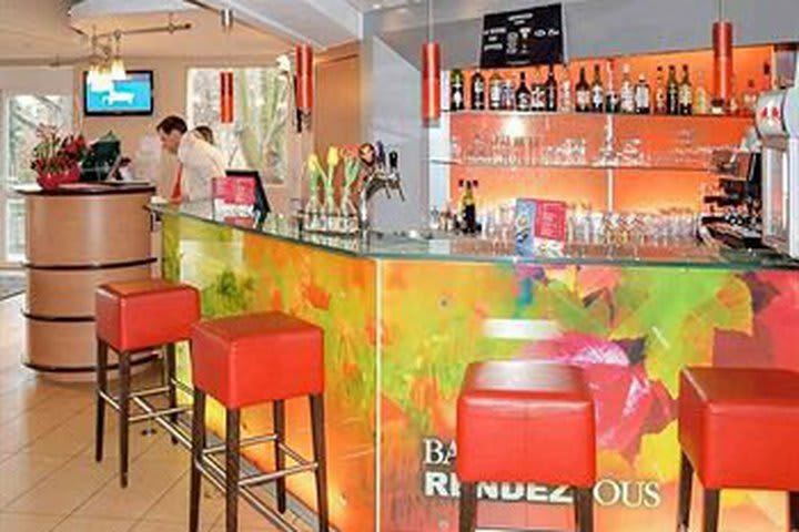 Hotel Ibis Colmar Horbourg-wihr
