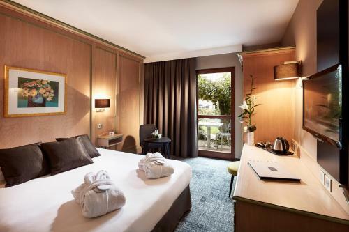 Hotel L'europe