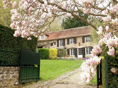 Holiday Home La Canarde Sailly
