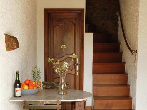 Holiday Home La Canarde Sailly