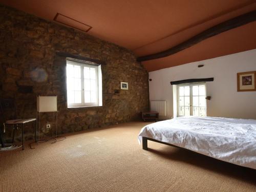 Holiday Home La Canarde Sailly