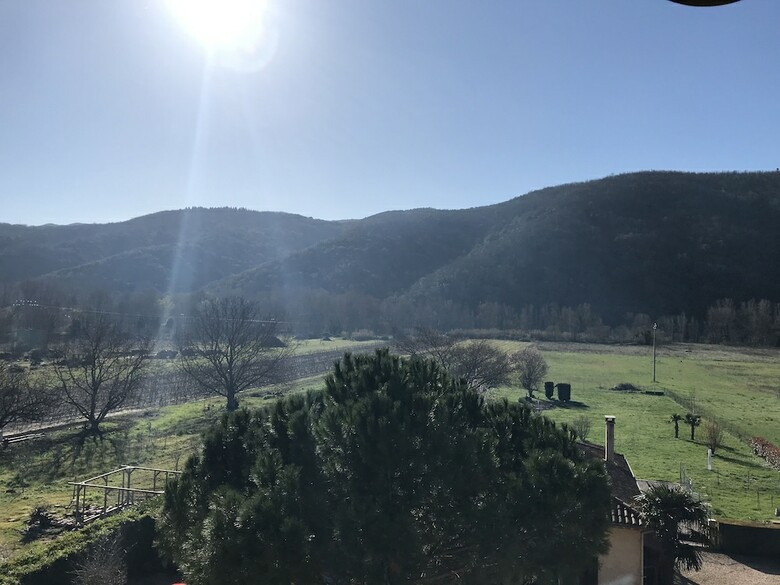 Bed & Breakfast Maison Bersane