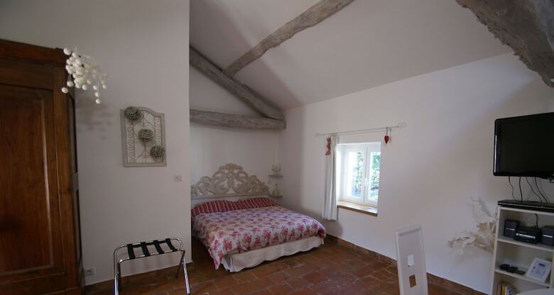 Bed & Breakfast Maison Bersane
