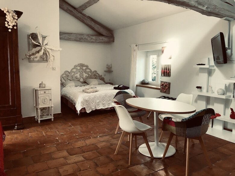 Bed & Breakfast Maison Bersane