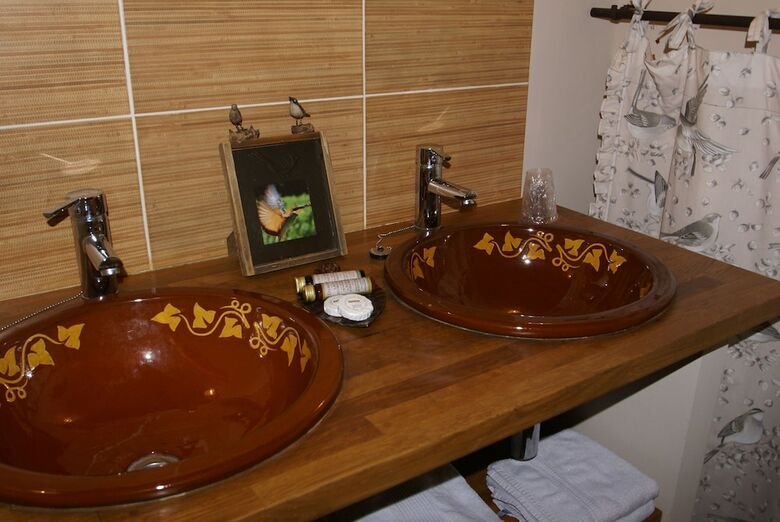 Bed & Breakfast Maison Bersane
