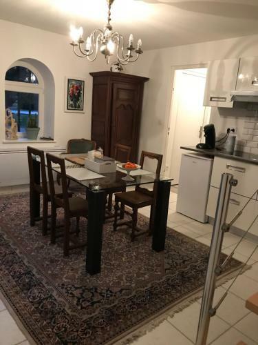 Bed & Breakfast Le Clos Des Ecureuils