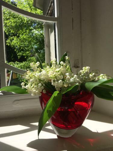 Bed & Breakfast Le Clos Des Ecureuils