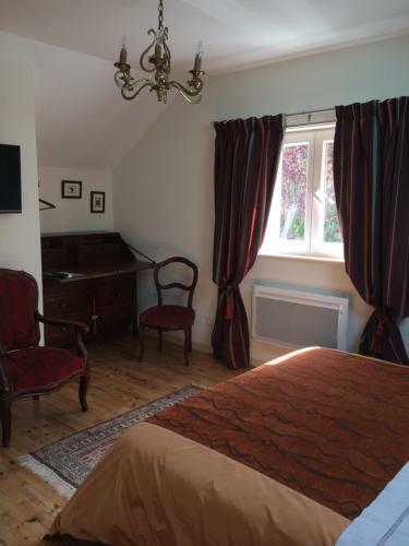 Bed & Breakfast Le Clos Des Ecureuils