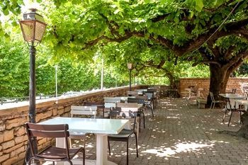 Hotel Restaurant Emile Job