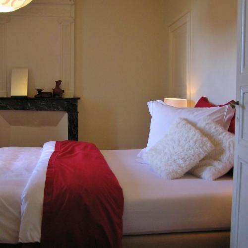 Hostal Domaine De L'isle Basse