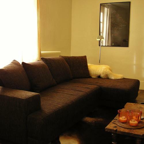 Hostal Domaine De L'isle Basse