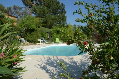 Bed & Breakfast Mas De Bacalan