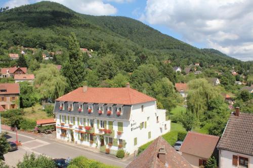 Hotel Elisabeth