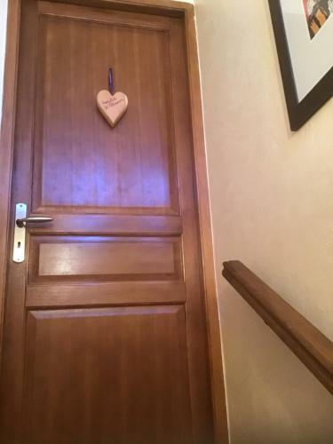 Bed & Breakfast Clos Des Cailloux