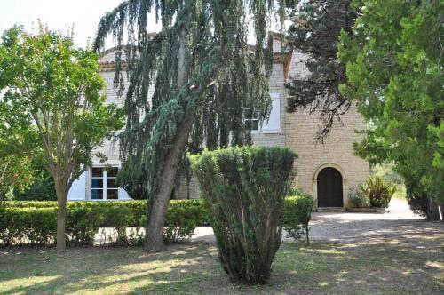 Bed & Breakfast Maison D'h�tes Le Bourdet