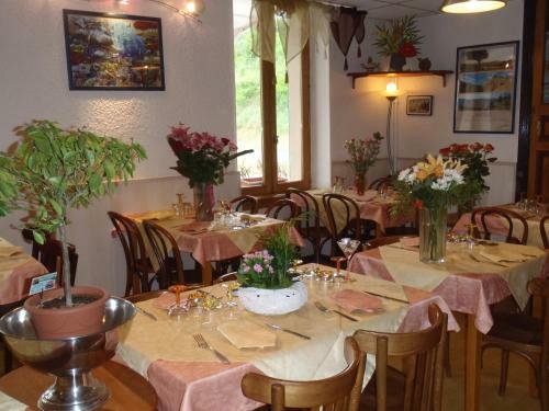Hotel H�tel De L'�le