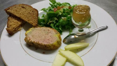 Hotel H�tel De L'�le