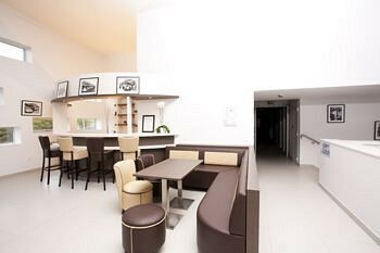 Hotel Kyriad Le Mans Sud - Mulsanne