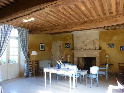Bed & Breakfast Manoir De L'hermerel