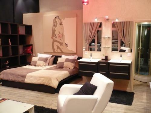 Bed & Breakfast Ch�teau De Valloubi�re