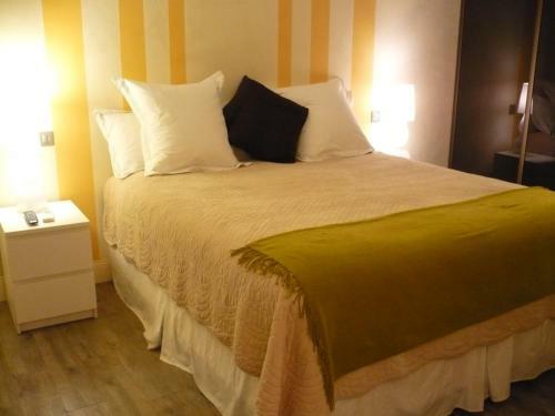 Bed & Breakfast Ch�teau De Valloubi�re