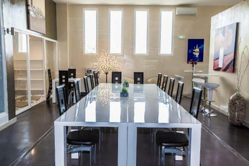 Bed & Breakfast Ch�teau De Valloubi�re