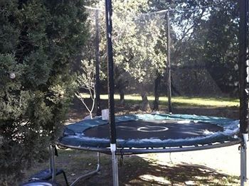 Le Mazet De Vallongue