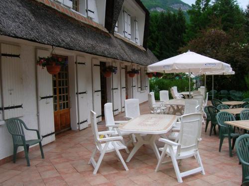 Hotel La Chrissandi�re