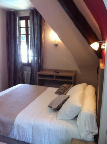 Hotel La Chrissandi�re