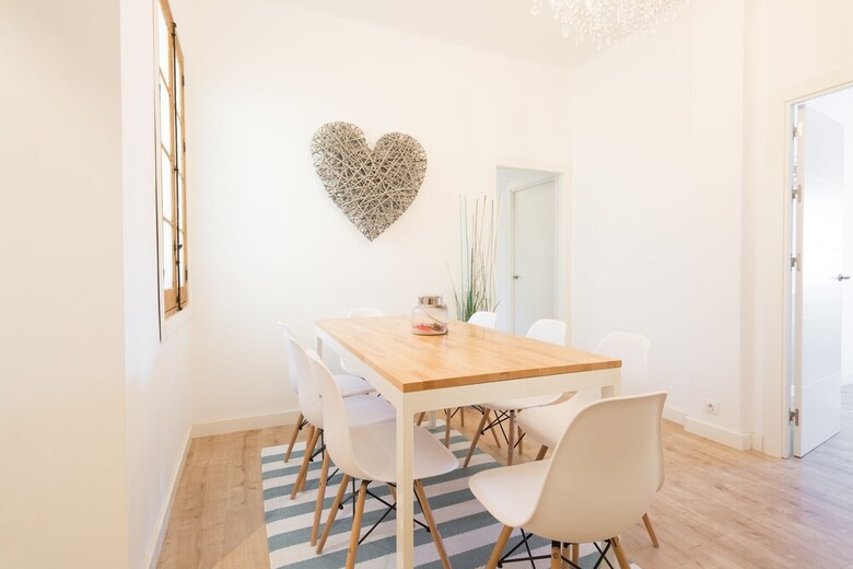 Apartamento Ahro Suites Plaza de Arriola 1