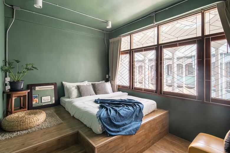 Hotel Better Moon Guesthouse