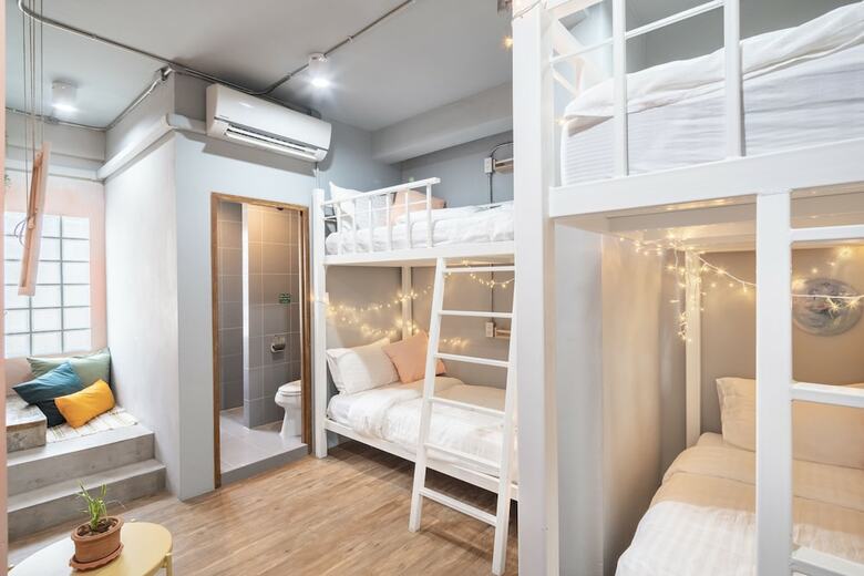 Hotel Better Moon Guesthouse