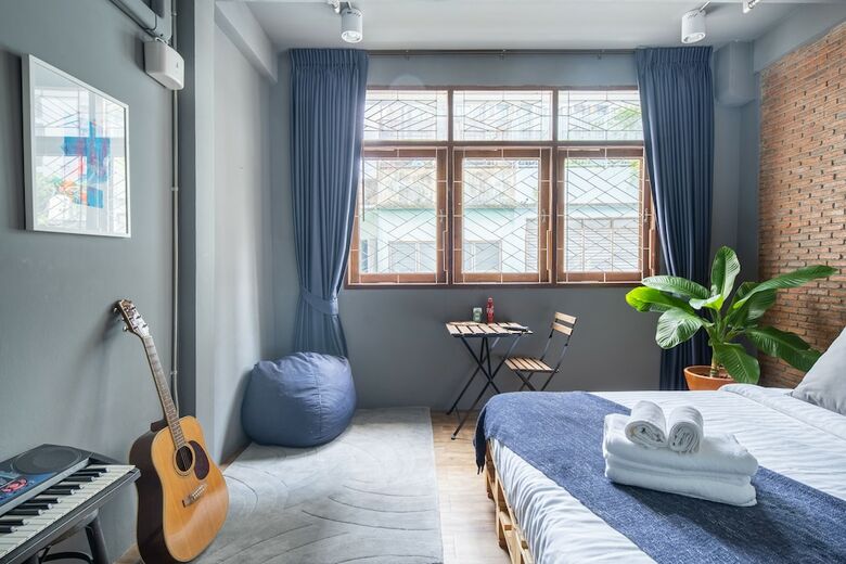 Hotel Better Moon Guesthouse