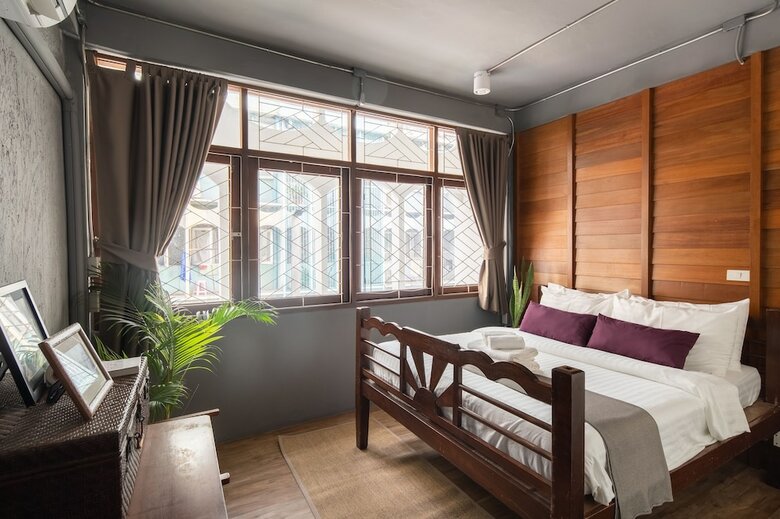 Hotel Better Moon Guesthouse