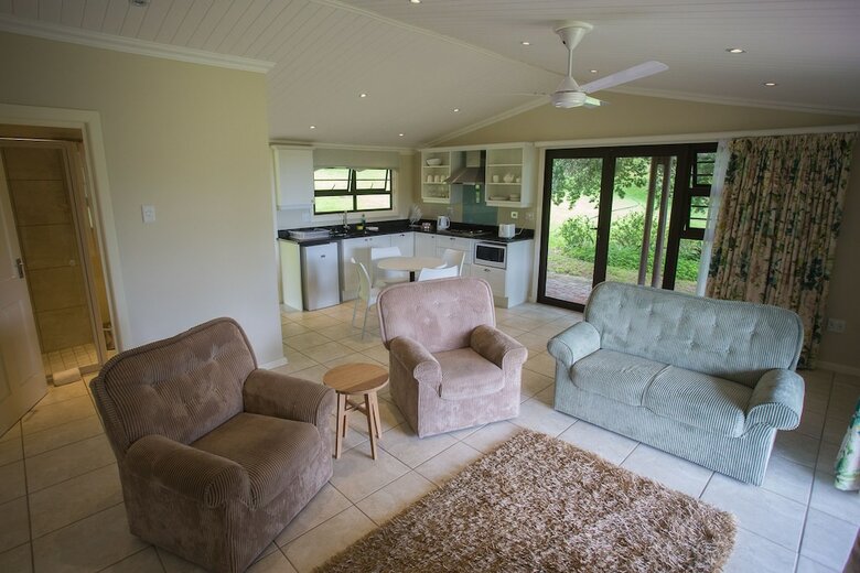 Hotel Broughton Country Estate