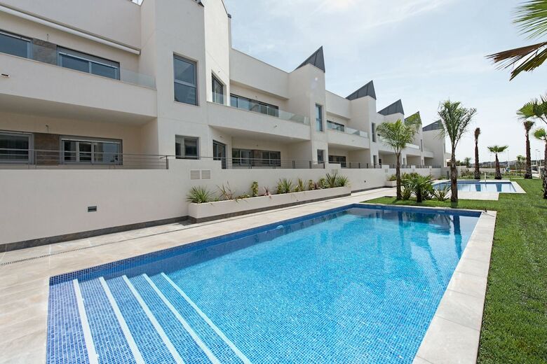 Apartamentos Va Fase I - Vivienda N 59