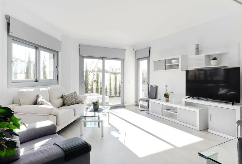Apartamentos Va Fase I - Vivienda N 59