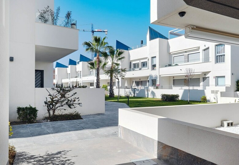 Apartamentos Va Fase I - Vivienda N 59