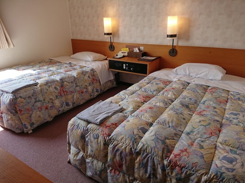 Mihara Kokusai Hotel