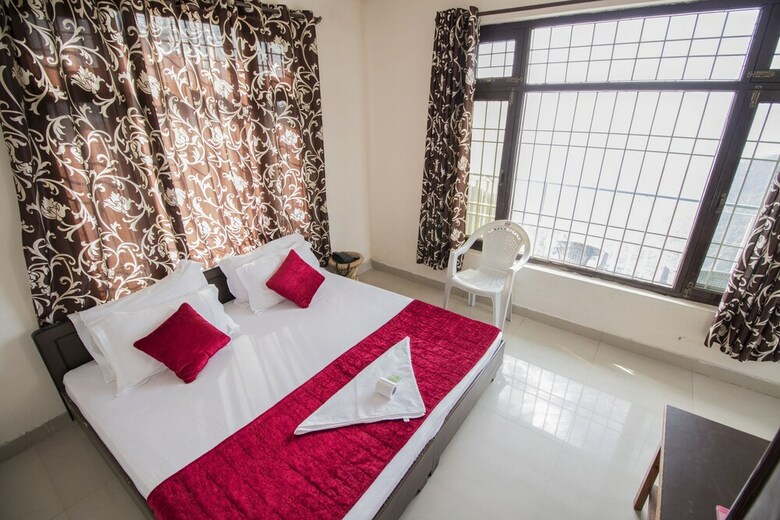 Hotel Utsang Guest House
