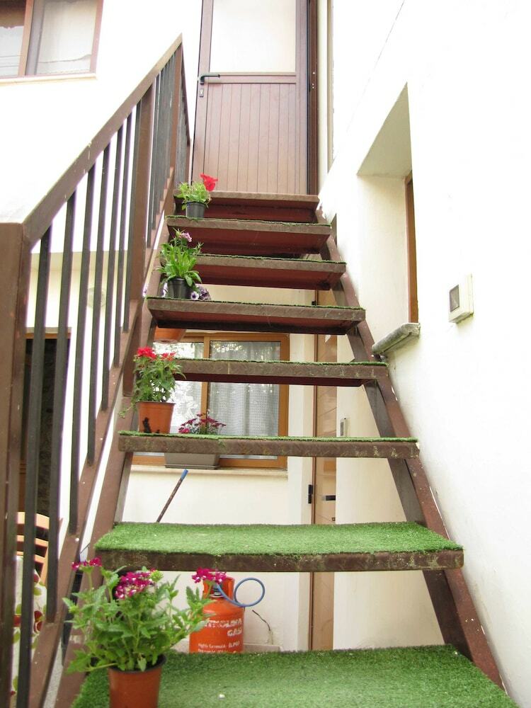 Apartamentos Panagiota Stone House