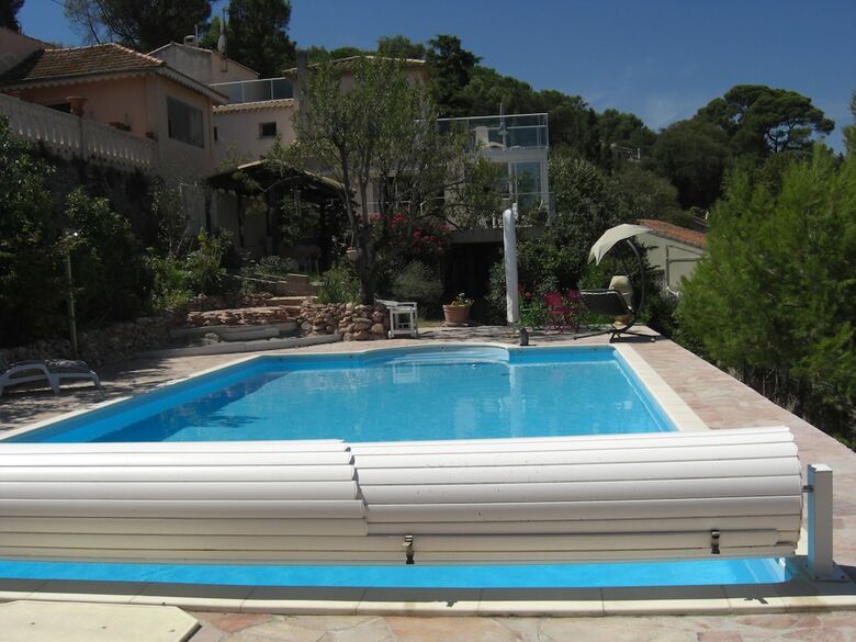 Hotel L'escarp�e Belle